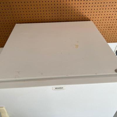 KENMORE Frost Free Commercial Freezer 14cuft