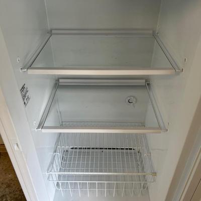 KENMORE Frost Free Commercial Freezer 14cuft