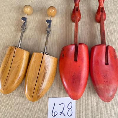Shoe Stretchers