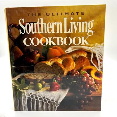 Southern Living Recipes Lot Of 10