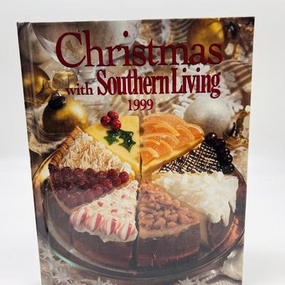 Southern Living Recipes Lot Of 10