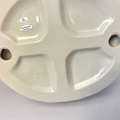 GRANDEUR NOEL Porcelain Angel