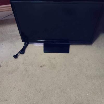 Samsung Computer Screen