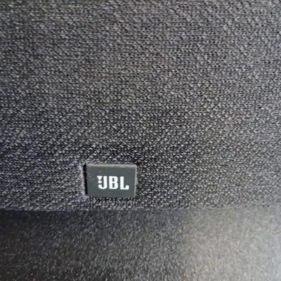 Jbl Speakers
