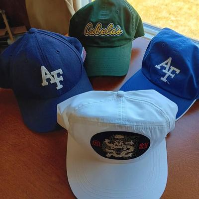 Bundle of Hats