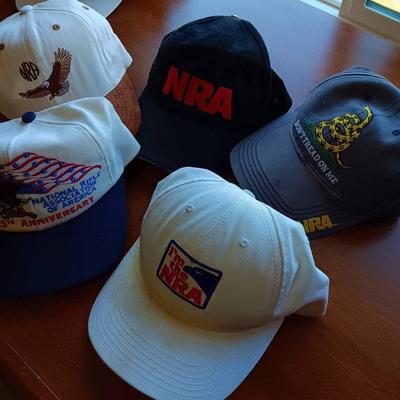 Bundle of Hats