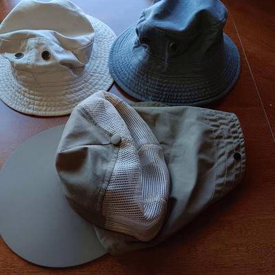 Bundle of Hats