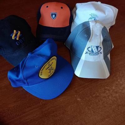 Bundle of Hats
