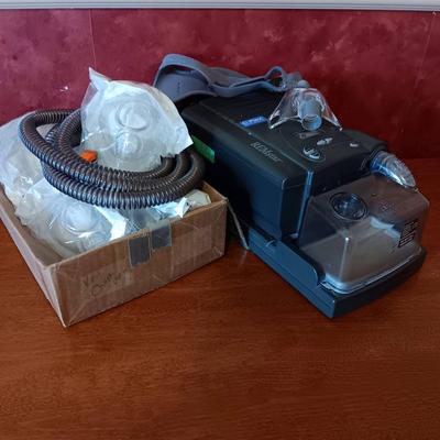 REMSTAR PRO MACHINE