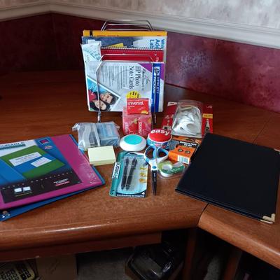 Office Supply Bundle