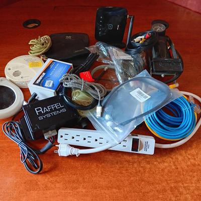 Misc Goodies #1