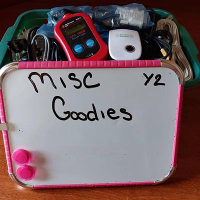 Misc Goodies #2
