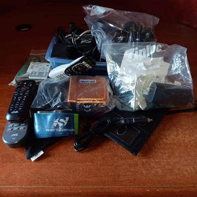 Misc Goodies #5