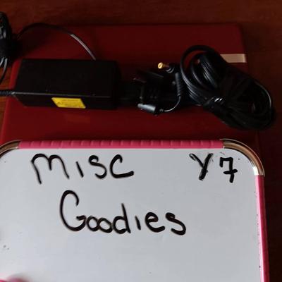 Gateway Zh7 Intel Core Laptop With Charger