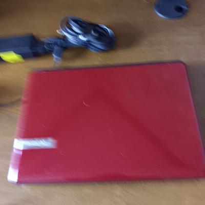Gateway Zh7 Intel Core Laptop With Charger