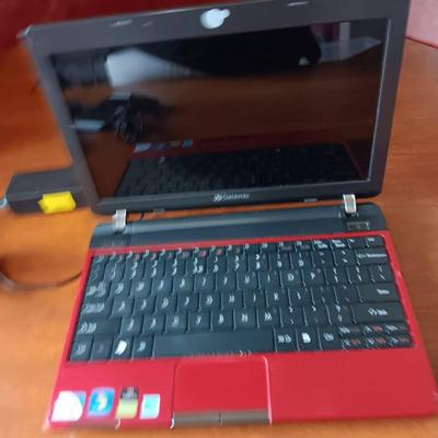 Gateway Zh7 Intel Core Laptop With Charger
