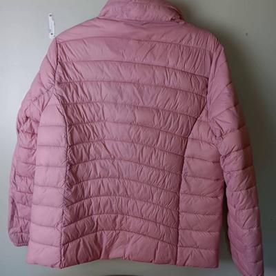 Real Basics Fort Collins Women's Nylon Jacket