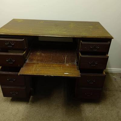 Sewing Machine Table