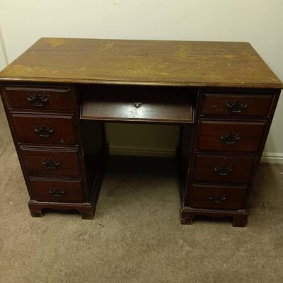 Sewing Machine Table