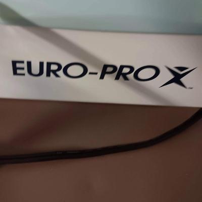 Euro-pro Sewing Machine
