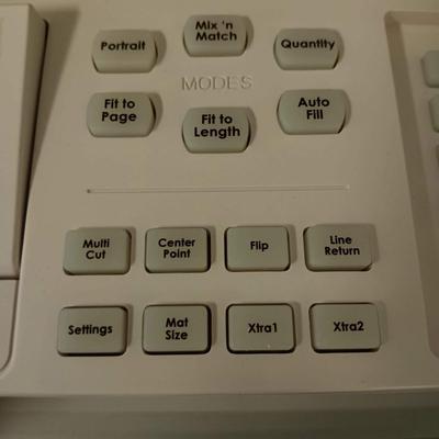 Cricut Expression 24 In Personal Electronic Cutter