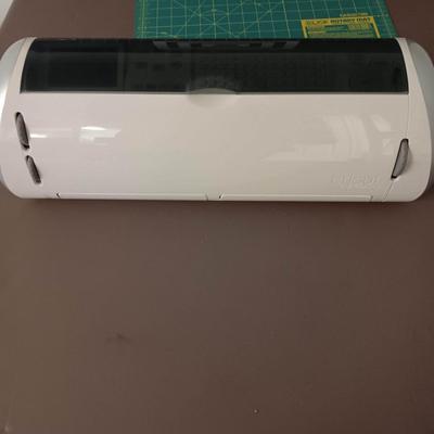 Cricut Expression 24 In Personal Electronic Cutter
