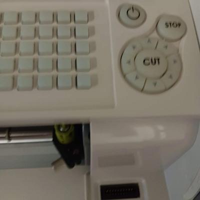 Cricut Expression 24 In Personal Electronic Cutter