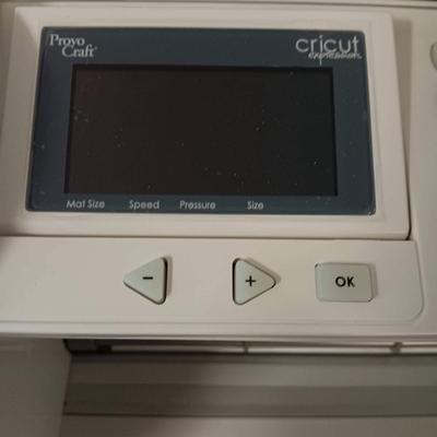Cricut Expression 24 In Personal Electronic Cutter