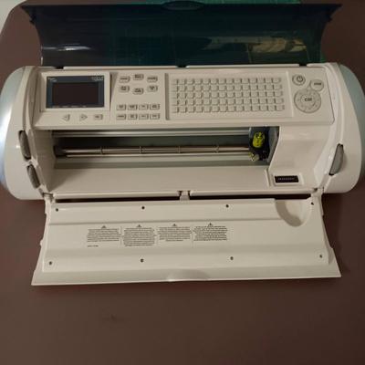 Cricut Expression 24 In Personal Electronic Cutter