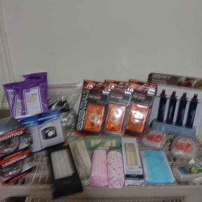 Misc Item Bundle