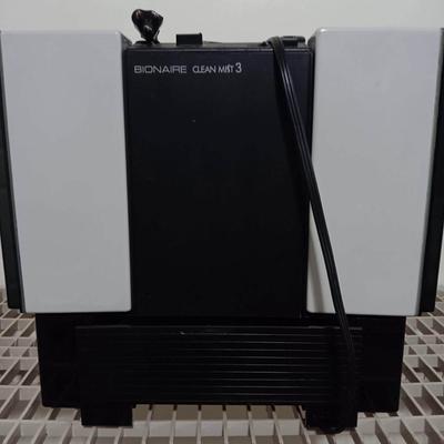Bionaire Clean Mist Cm-3