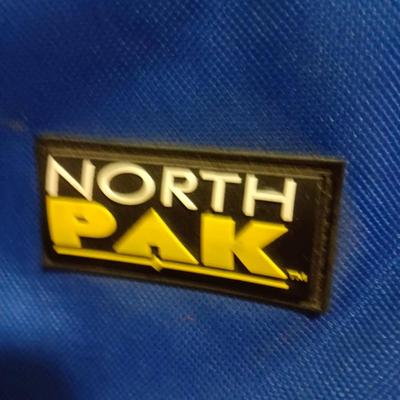 North Pak Backpack