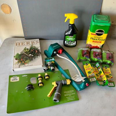 Garden Bundle