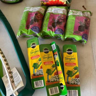 Garden Bundle