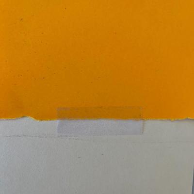 Paint Supplies