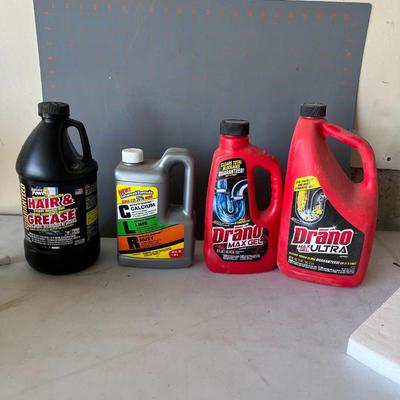Drain Cleaning Bundle