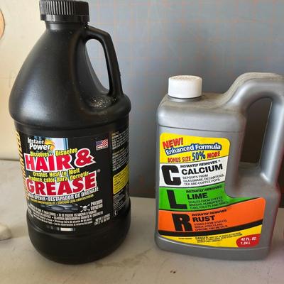 Drain Cleaning Bundle