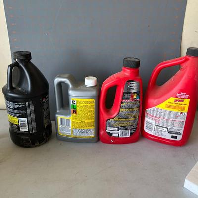 Drain Cleaning Bundle
