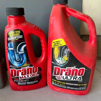 Drain Cleaning Bundle