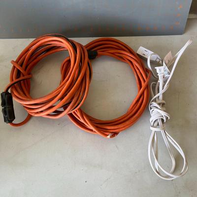 Misc Cord Bundle