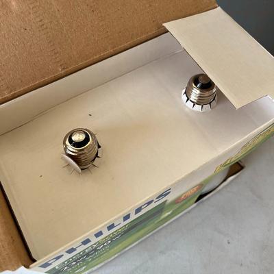 Phillips Soft White Light bulbs