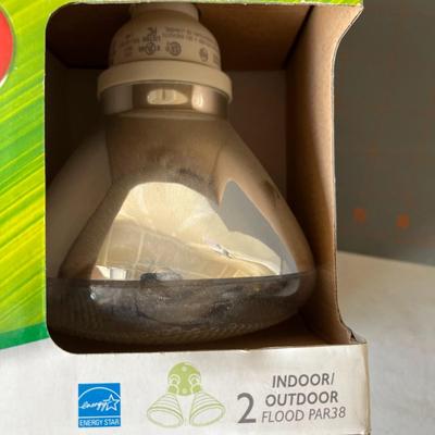 Phillips Soft White Light bulbs