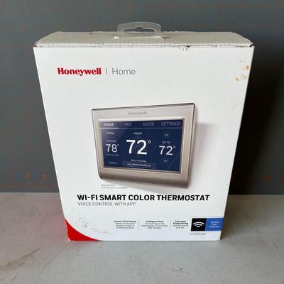 Honeywell Home RTH9585WF1004 Wi-Fi Smart Thermostat