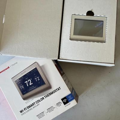Honeywell Home RTH9585WF1004 Wi-Fi Smart Thermostat