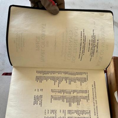 Bible Bundle