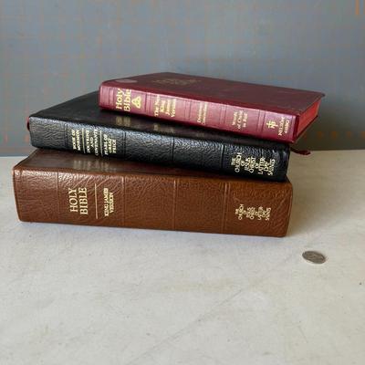 Bible Bundle