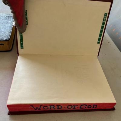 Bible Bundle