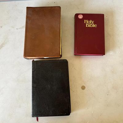 Bible Bundle