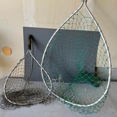 3 Fishing Nets
