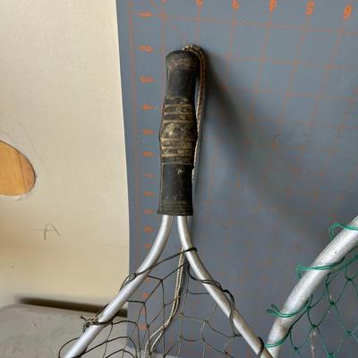3 Fishing Nets